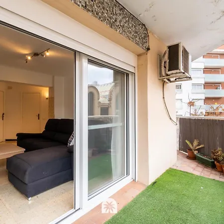 Mediterranean Way - Mercat Apartman
