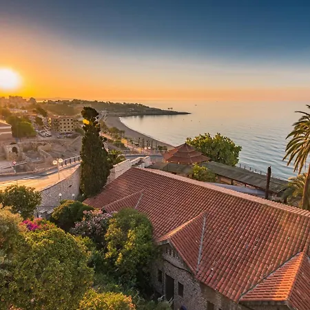 Mediterranean Way - Mercat Apartman Tarragona