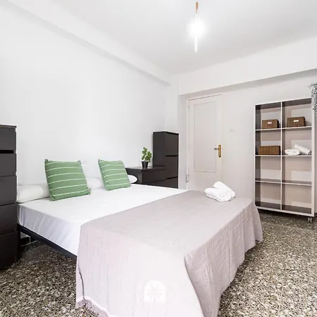 Mediterranean Way - Mercat Apartman Tarragona