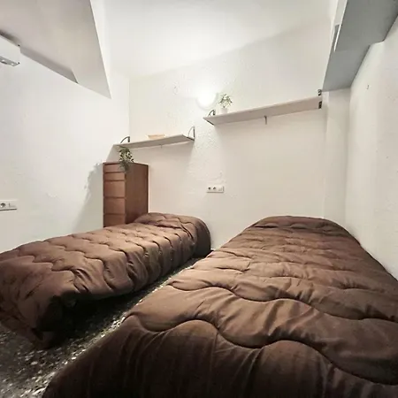 Apartman Mediterranean Way - Mercat Tarragona