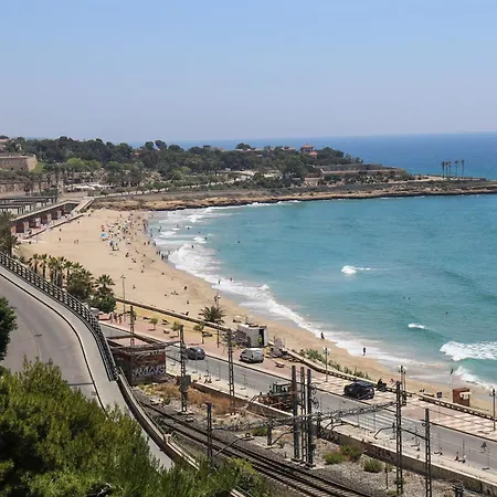 Mediterranean Way - Mercat * Tarragona