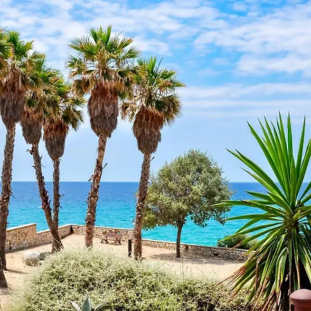 Apartman Mediterranean Way - Mercat Tarragona